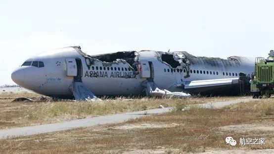 如何在空难中幸存,空难如何生还的案例