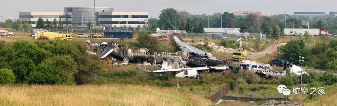 如何在空难中幸存,空难如何生还的案例