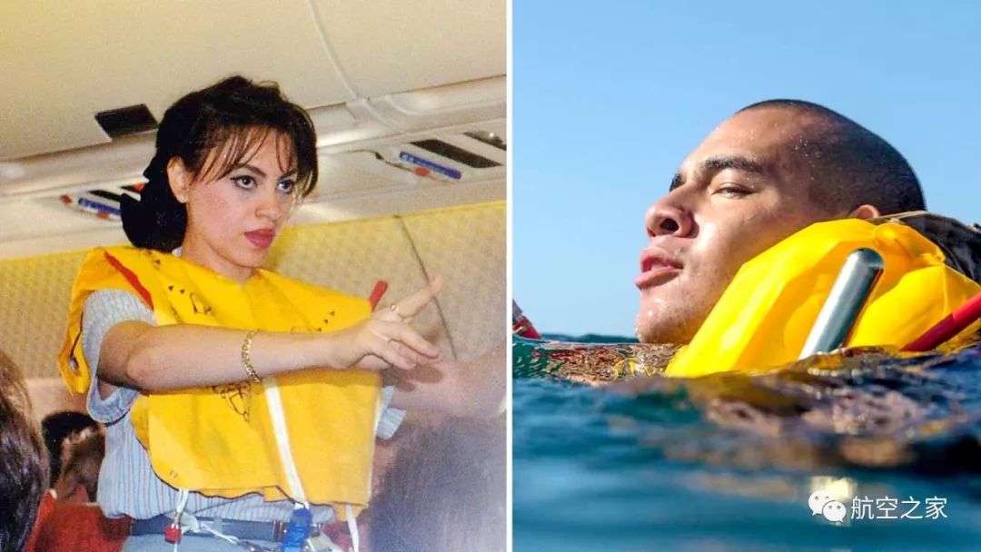 如何在空难中幸存,空难如何生还的案例