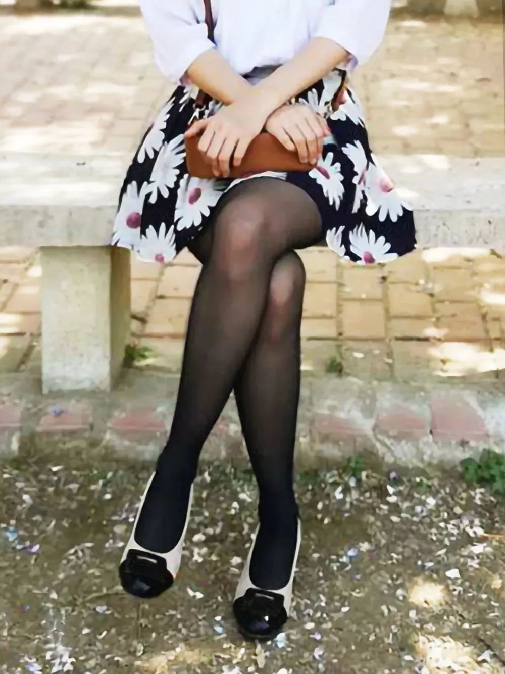 夏天这样穿真的时尚又减龄,夏天这样穿又帅又酷