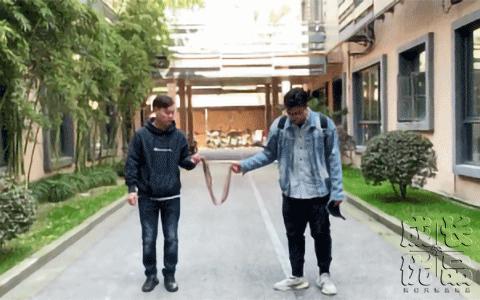 夏天这样穿真的时尚又减龄,夏天这样穿又帅又酷