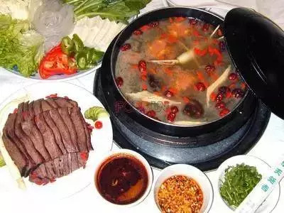 呼伦贝尔市美食攻略大全,呼伦贝尔各旗县的标志