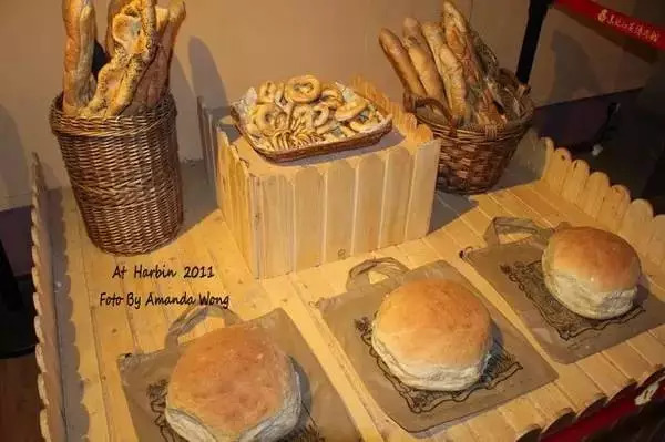 呼伦贝尔市美食攻略大全,呼伦贝尔各旗县的标志