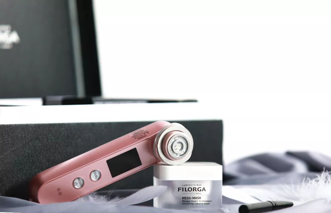 不惧医美黑洞，经济又方便的家庭医美来啦