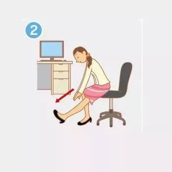 12个拉伸动作让你延年益寿,拉伸韧带可以延年益寿