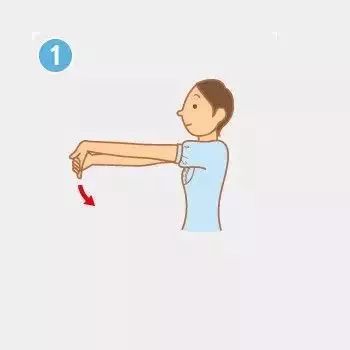 12个拉伸动作让你延年益寿,拉伸韧带可以延年益寿