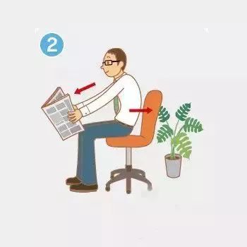 12个拉伸动作让你延年益寿,拉伸韧带可以延年益寿