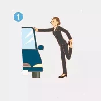 12个拉伸动作让你延年益寿,拉伸韧带可以延年益寿