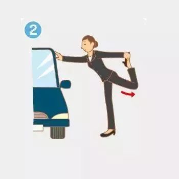 12个拉伸动作让你延年益寿,拉伸韧带可以延年益寿