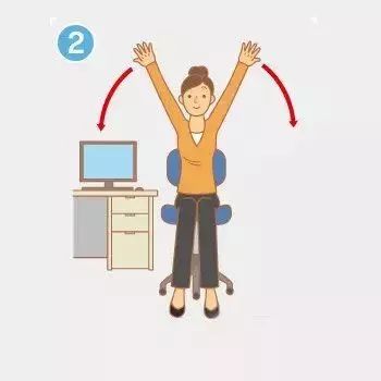 12个拉伸动作让你延年益寿,拉伸韧带可以延年益寿