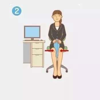 12个拉伸动作让你延年益寿,拉伸韧带可以延年益寿