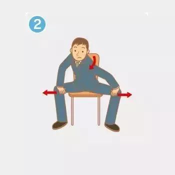 12个拉伸动作让你延年益寿,拉伸韧带可以延年益寿