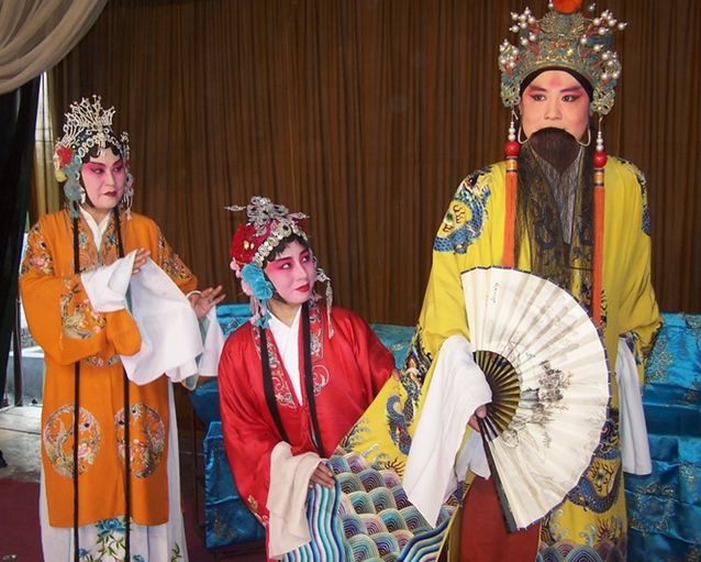 戏迷票友比赛全集,2019京津冀戏迷票友大赛