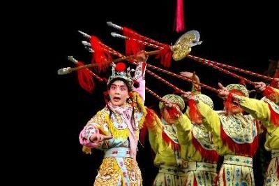 戏迷票友比赛全集,2019京津冀戏迷票友大赛