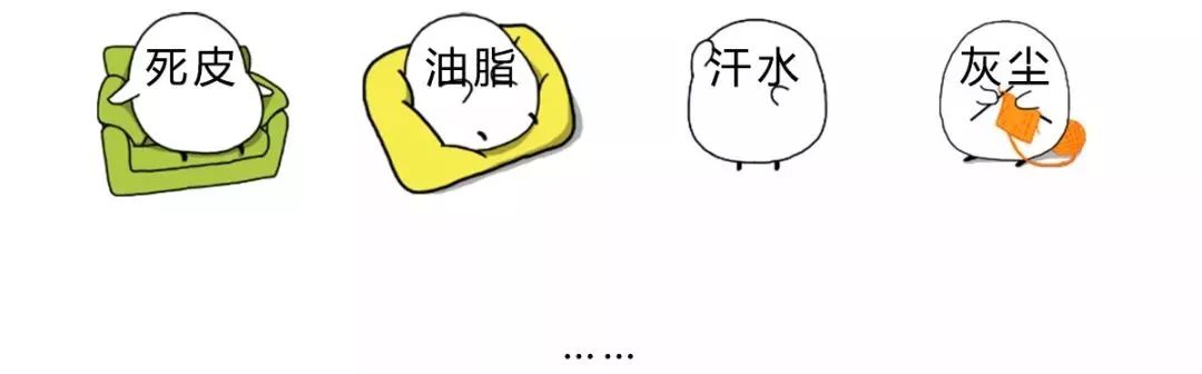 每天洗澡都能搓出泥是怎么回事,洗澡搓掉的像泥一样的东西是什么