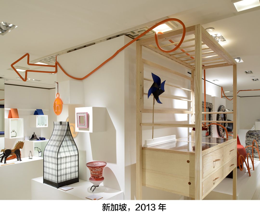 大家都开始做联名了，爱马仕和成都的“联名款”是怎样的？