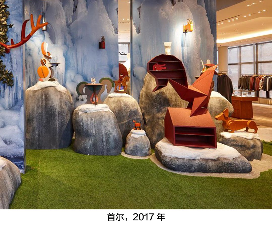 大家都开始做联名了，爱马仕和成都的“联名款”是怎样的？