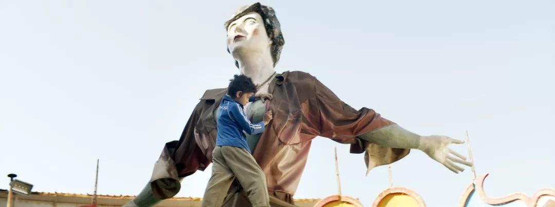 何以为家赞恩想要什么,何以为家赞恩