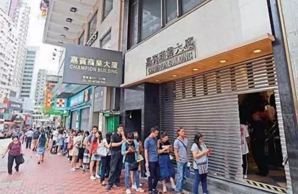 香港九价hpv疫苗是真的吗,香港有几家诊所曝光hpv针