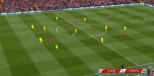 梅西对利物浦首回合集锦,伊斯坦布尔奇迹利物浦落后几球