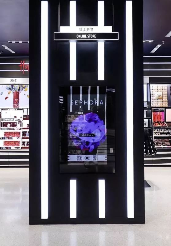 BoF特别呈现|美力跃界，丝芙兰致力于互动社区化的新店开幕