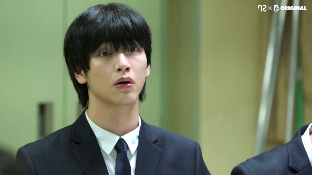 这部沙雕的「羞耻」神剧，就是你中学的日常！太真实了