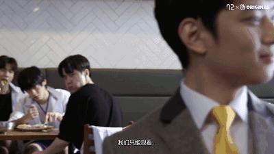 这部沙雕的「羞耻」神剧，就是你中学的日常！太真实了