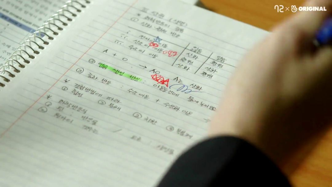 这部沙雕的「羞耻」神剧，就是你中学的日常！太真实了