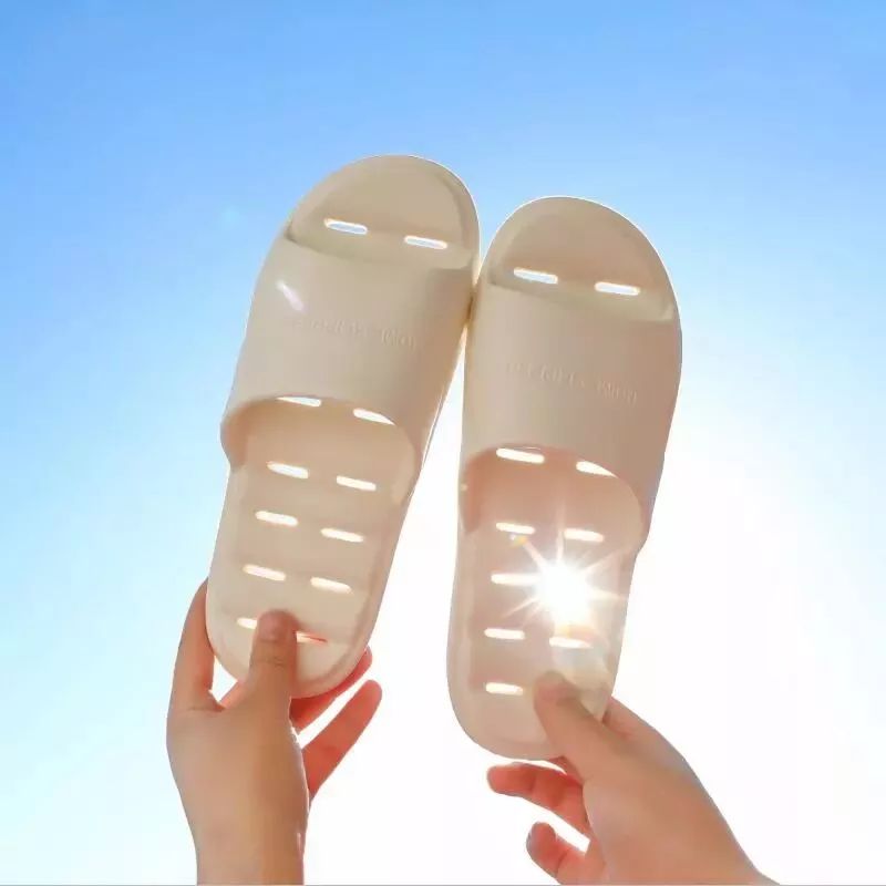 穿着最舒服不累脚的拖鞋,好穿不易脏的拖鞋