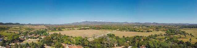 开着老爷车追着日落,古巴旅行全记