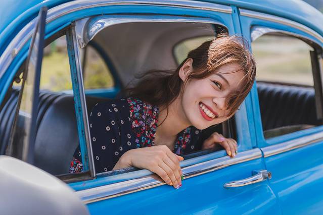 开着老爷车追着日落,古巴旅行全记