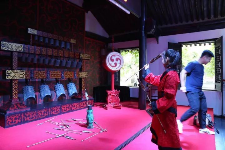 明天，带孩子到这里来嗨翻金华，金华首届童玩节最全攻略来了！