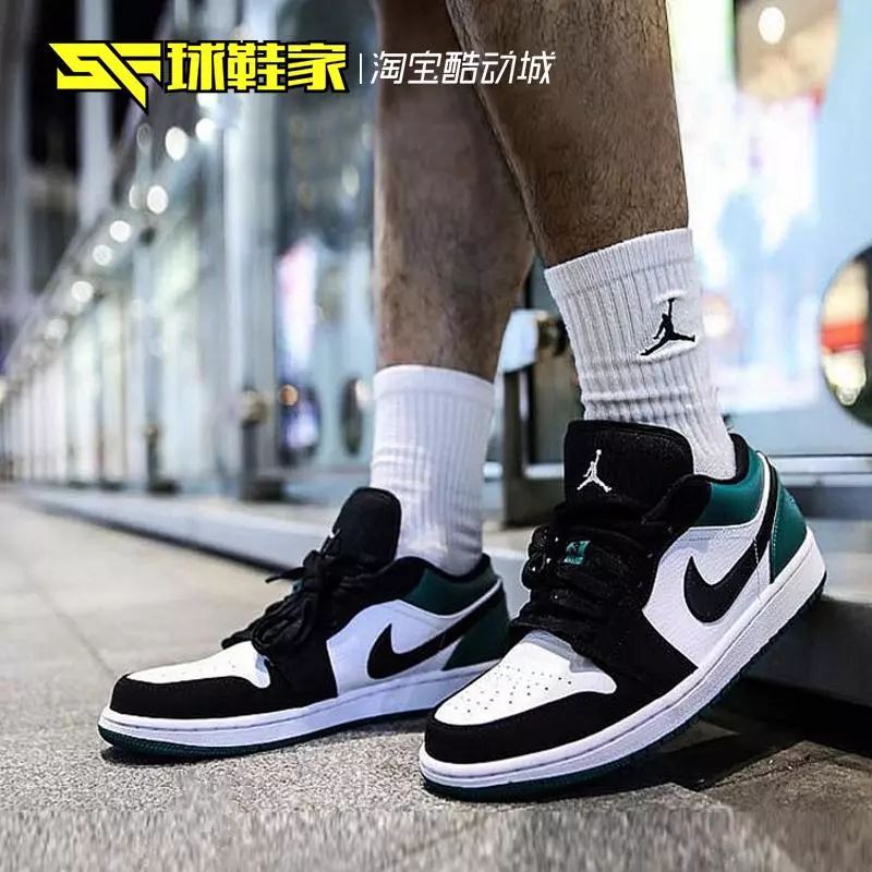 低帮aj1芝加哥和dunk芝加哥,aj1dunk低帮有拉链黄色