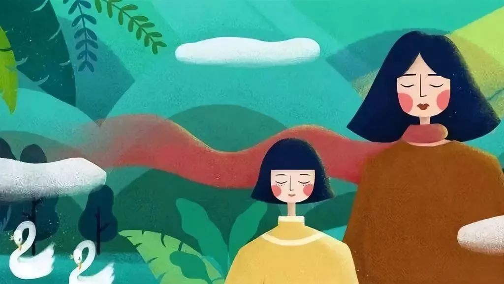 发现女儿偷看“情色片”后，这位母亲的做法太机智！值得学习~