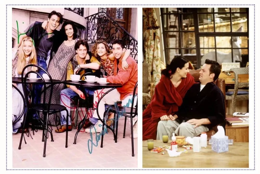 溶入生活的它，就连身为时尚博主的我都逃不脱……