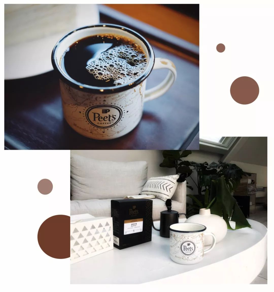 溶入生活的它，就连身为时尚博主的我都逃不脱……