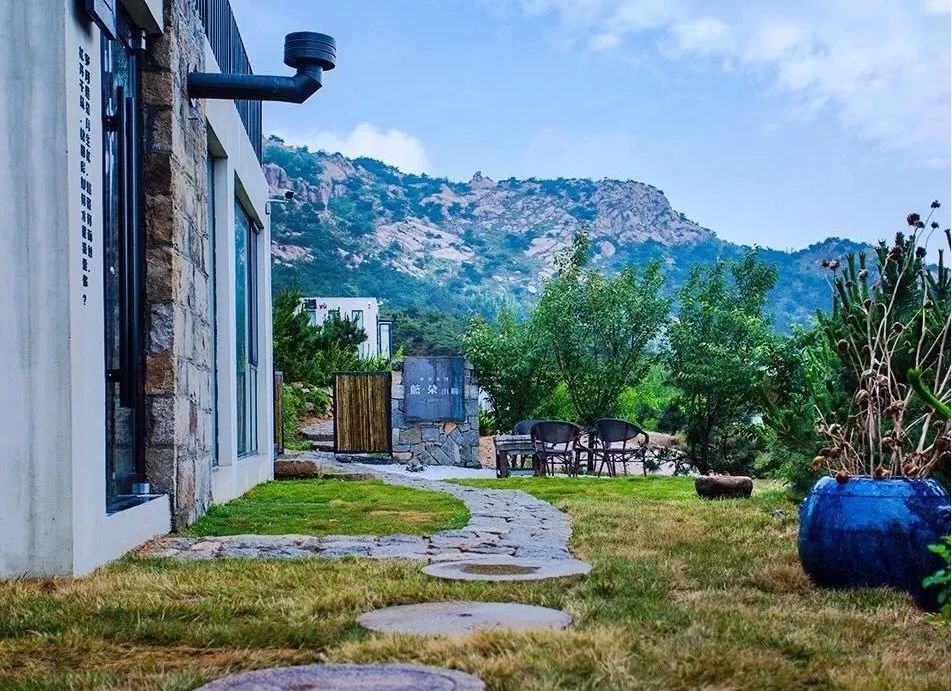 茶园主题民宿,茶园最好的民宿