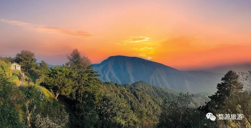 夏天婺源旅游攻略2天1晚,婺源旅游攻略三天两夜自由行