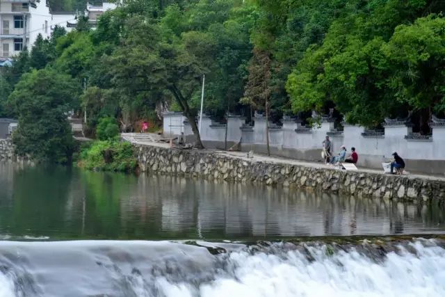 夏天婺源旅游攻略2天1晚,婺源旅游攻略三天两夜自由行