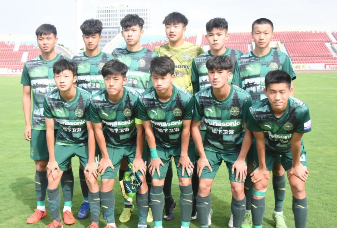 2019年浙江足球青超联赛,浙江绿城5:0胜搅动冲超形势