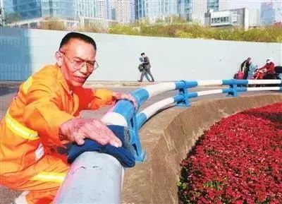 渣滓堆“变”花海，江北的颜值又提升了！