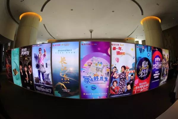 2019下半年，东方卫视准备的“*药弹**”有这些