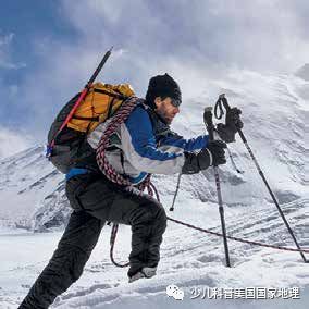 科学实验奇妙的舌头,奇异科学现象