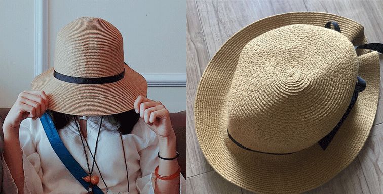 大s同款防晒帽真的管用吗,大s同款防晒帽正品