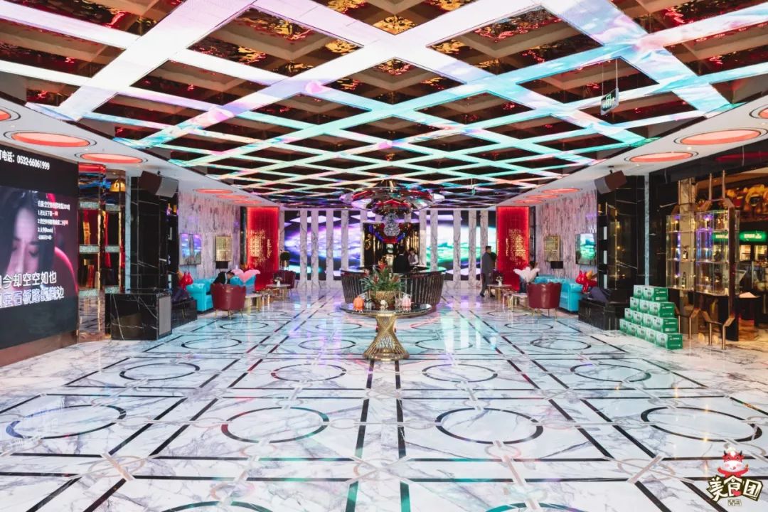 1折抢大家乐KTV欢唱卡？！更有花样美食指南，自助、烤肉全都有