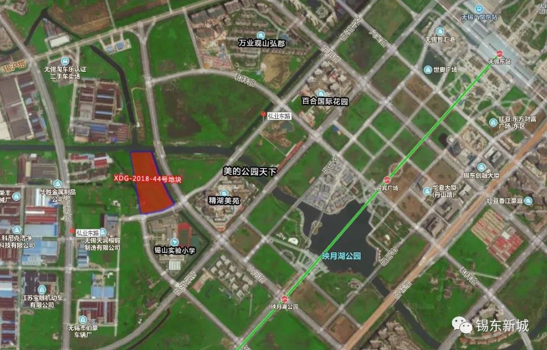 锡山区体育中心最新选址,锡山文体中心规划图