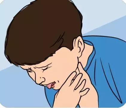 吐酒把肿瘤吐出来了,喝酒把肿瘤吐出来了