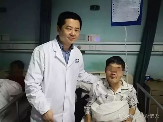 吐酒把肿瘤吐出来了,喝酒把肿瘤吐出来了