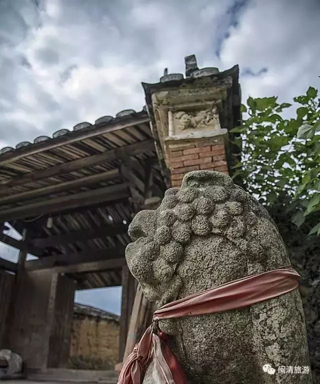 一日游推荐福州闽清,闽清周边自驾一日游攻略