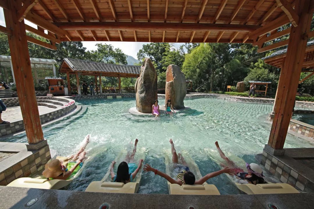 一日游推荐福州闽清,闽清周边自驾一日游攻略